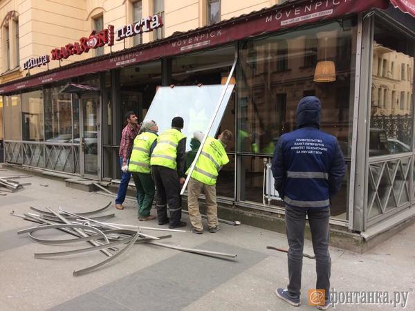 читатель "Фонтанки"
